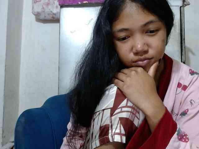 Morgane1 webcam