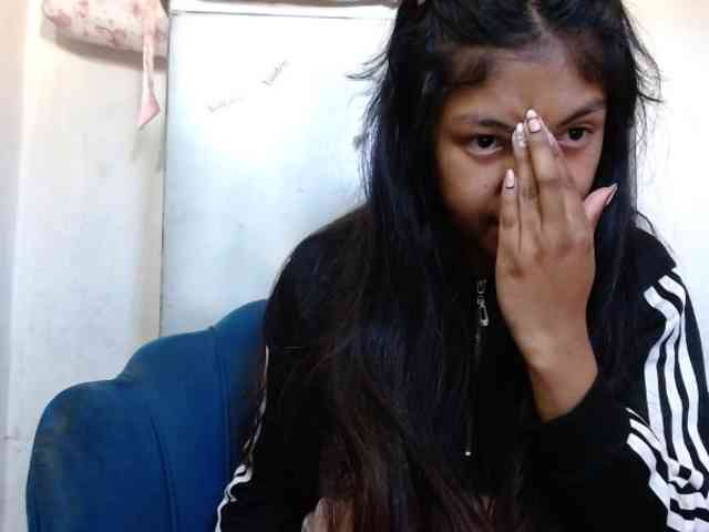 Morgane1 webcam