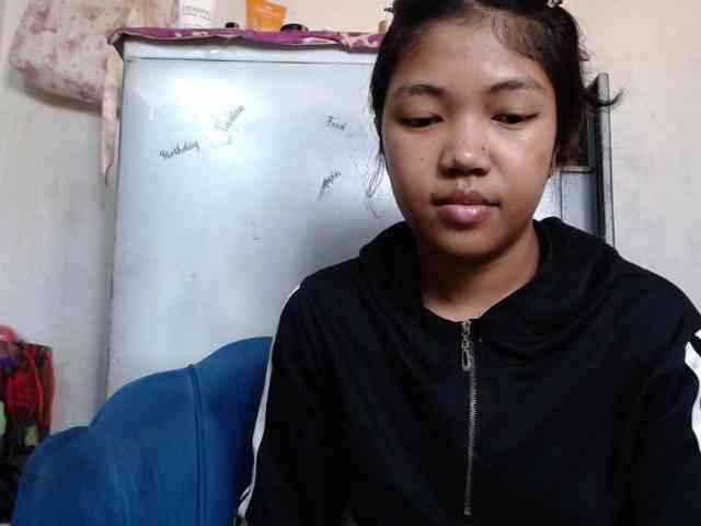Morgane1 webcam