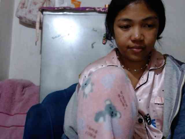 Morgane1 webcam