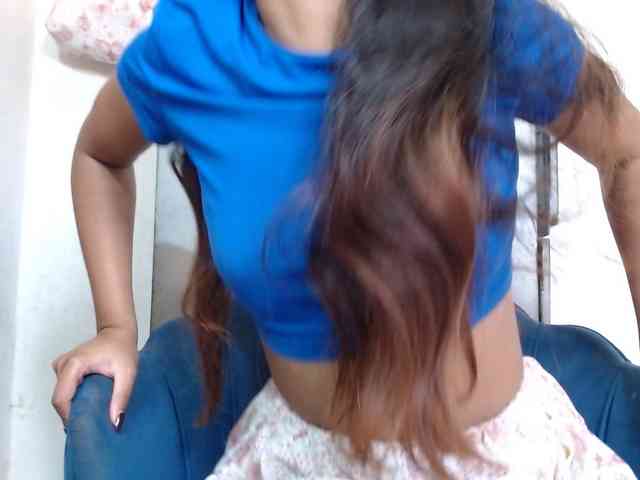 Morgane1 webcam