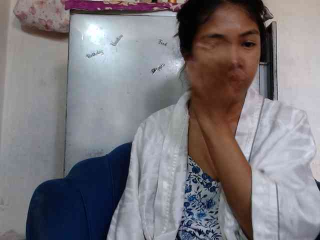 Morgane1 webcam