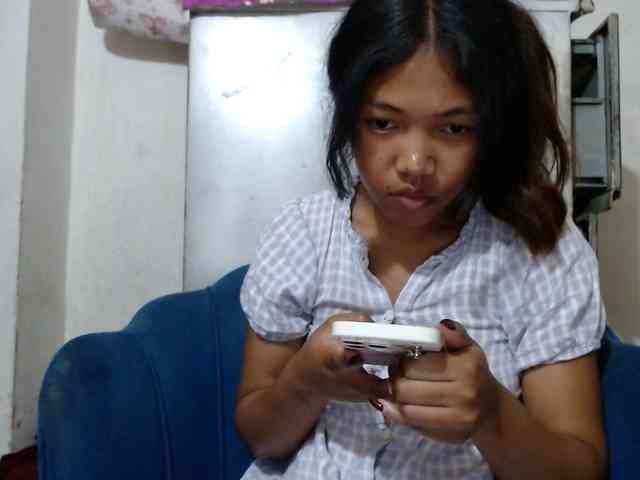 Morgane1 webcam