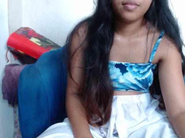 Morgane1 webcam