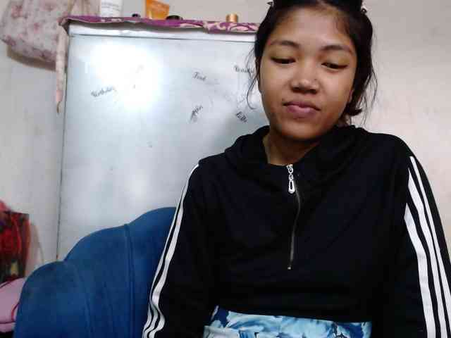 Morgane1 webcam