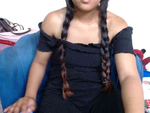 Morgane1 webcam