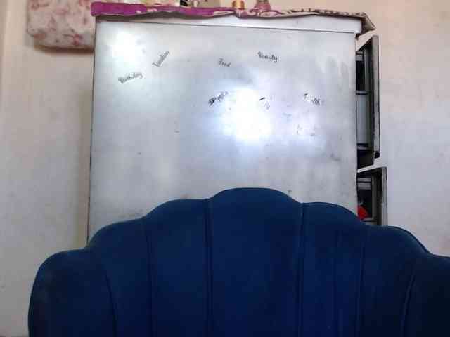 Morgane1 webcam