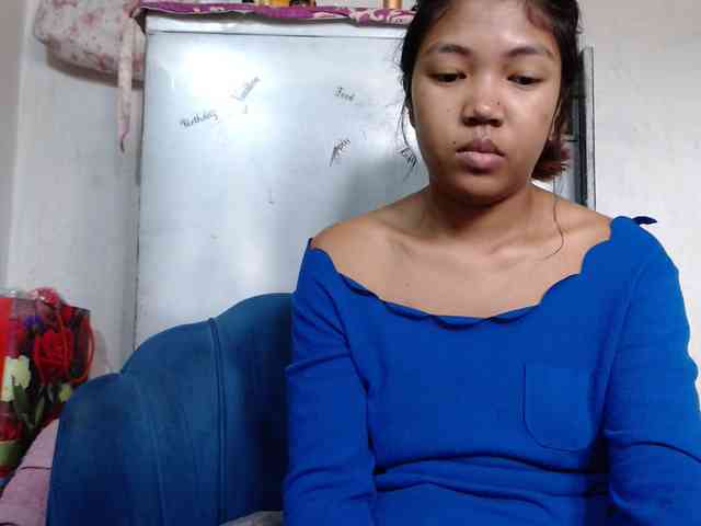 Morgane1 webcam
