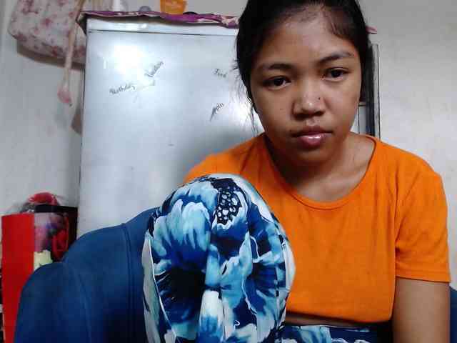 Morgane1 webcam