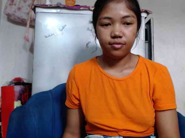 Morgane1 webcam