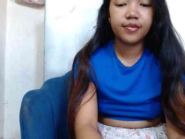 Morgane1 webcam