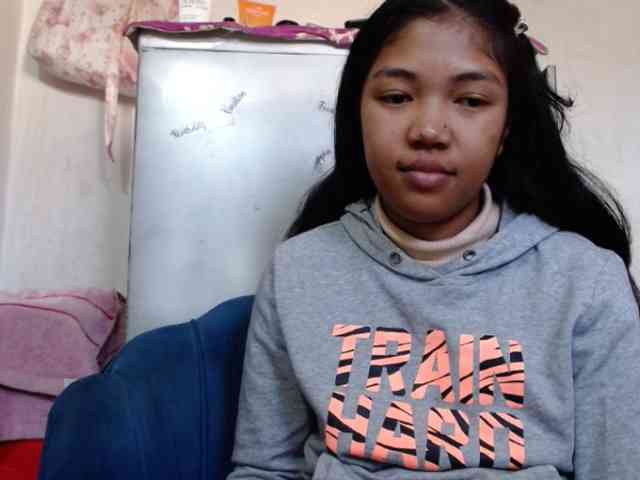 Morgane1 webcam