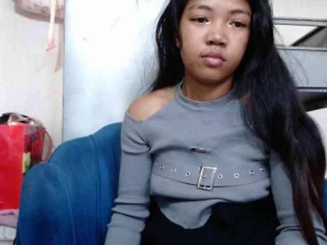 Morgane1 webcam