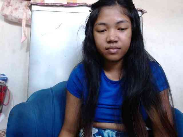 Morgane1 webcam