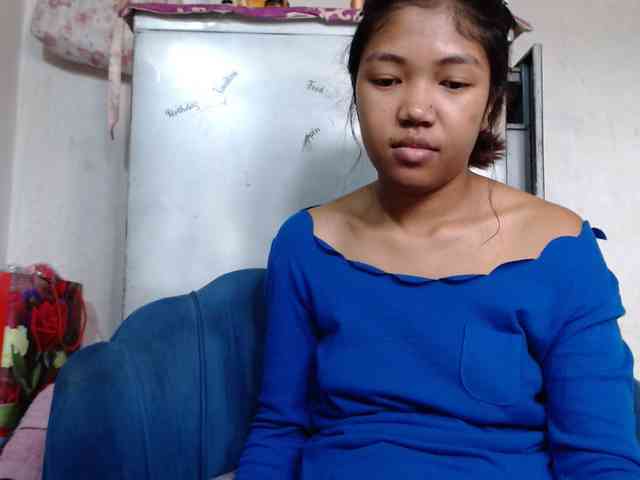 Morgane1 webcam