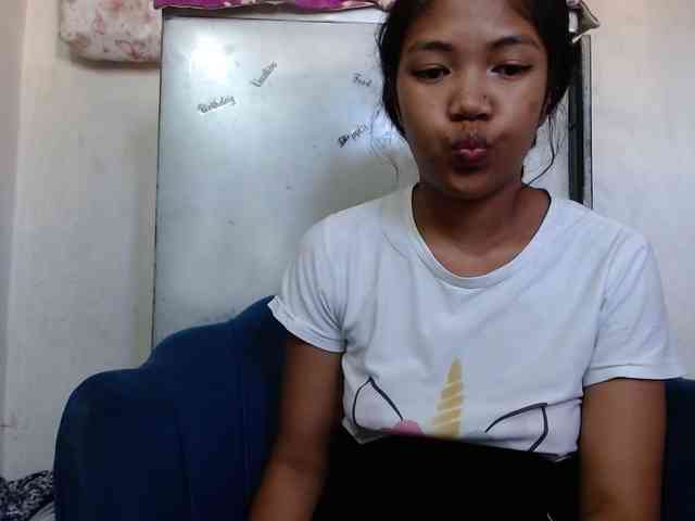 Morgane1 webcam