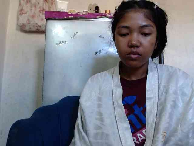 Morgane1 webcam