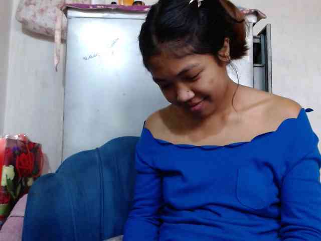 Morgane1 webcam