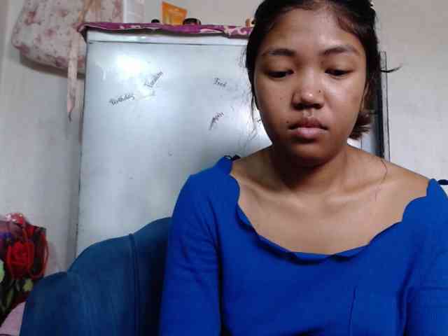 Morgane1 webcam