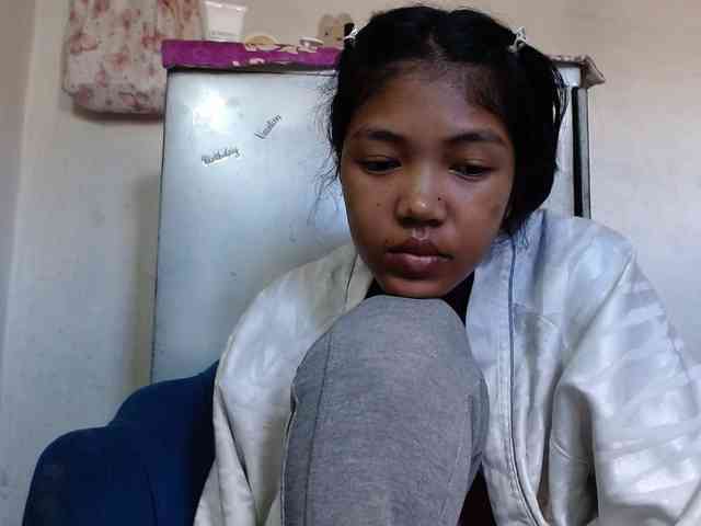 Morgane1 webcam
