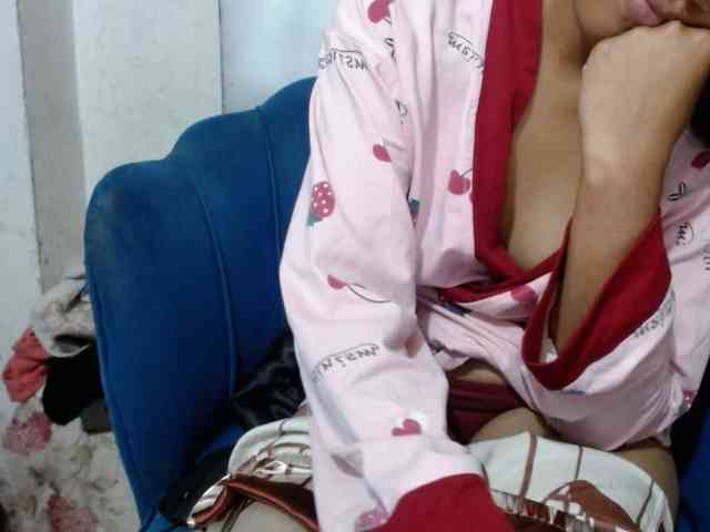 Morgane1 webcam