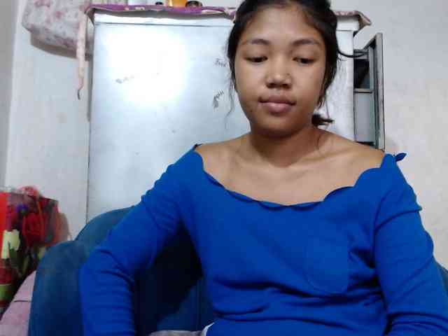 Morgane1 webcam