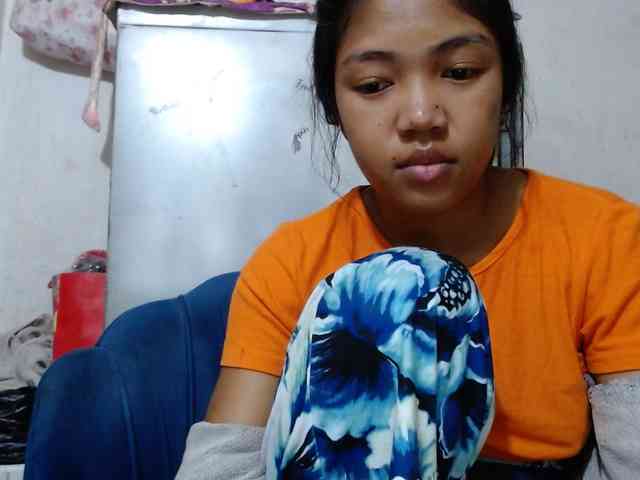 Morgane1 webcam