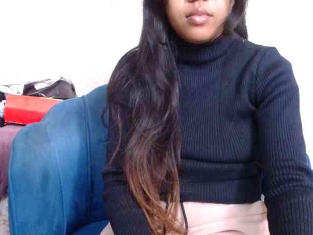 Morgane1 webcam