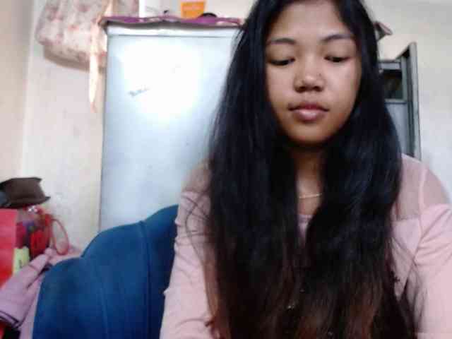 Morgane1 webcam