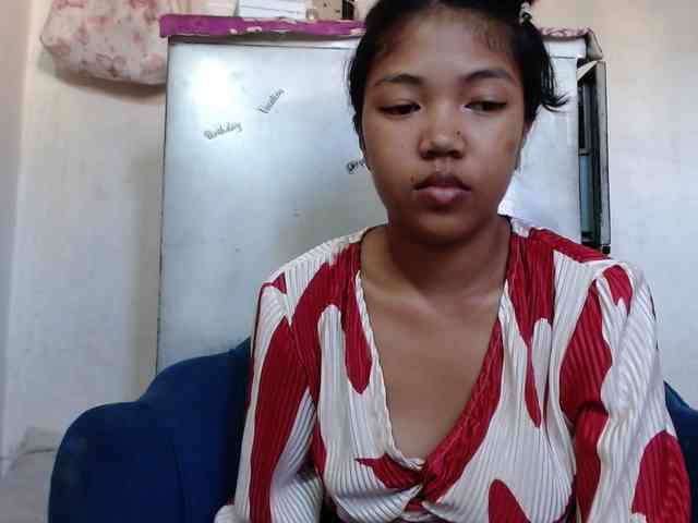 Morgane1 webcam