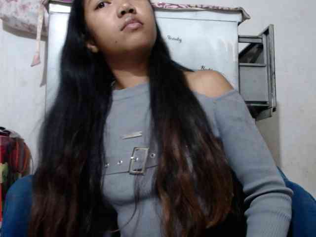 Morgane1 webcam