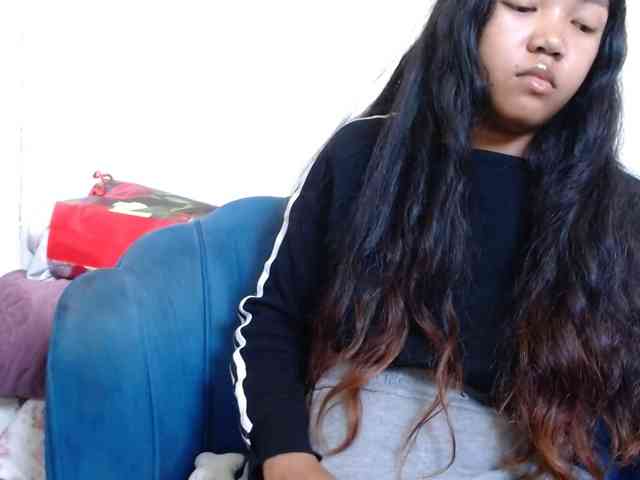 Morgane1 webcam