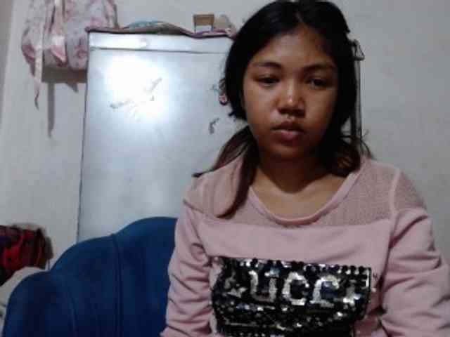 Morgane1 webcam