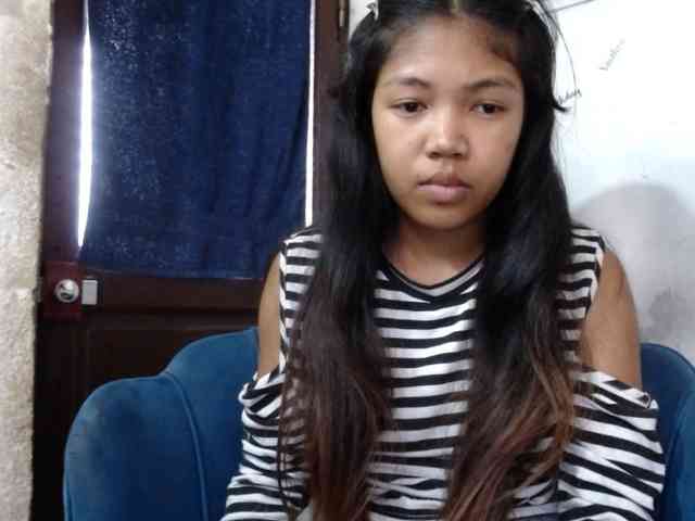 Morgane1 webcam