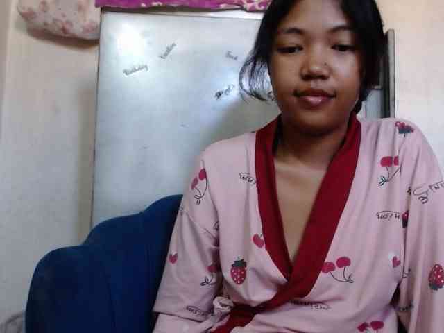 Morgane1 webcam