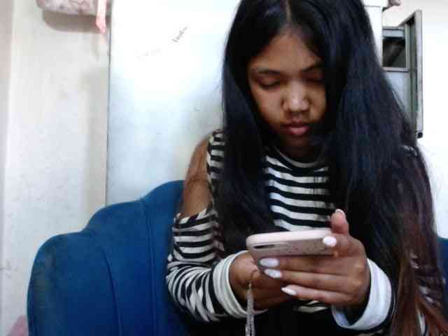 Morgane1 webcam