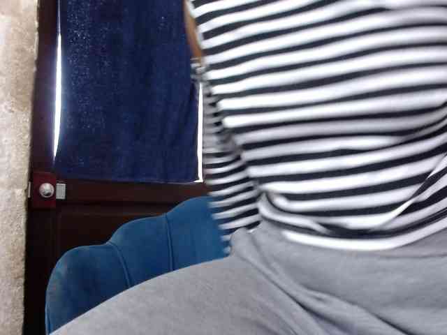 Morgane1 webcam