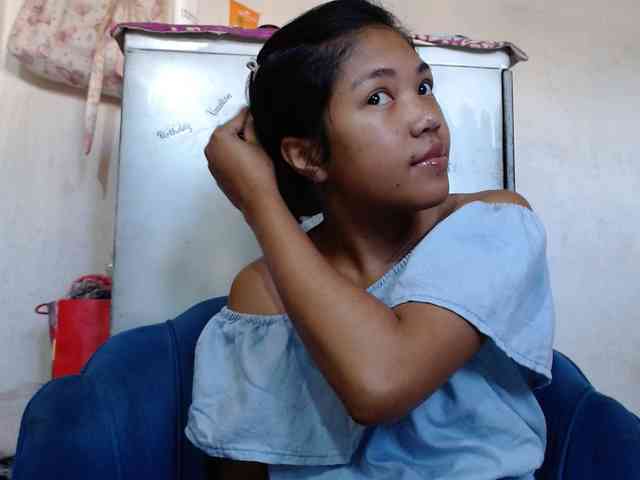 Morgane1 webcam