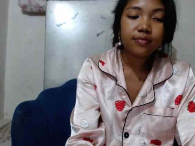 Morgane1 webcam