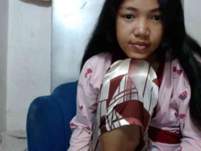 Morgane1 webcam