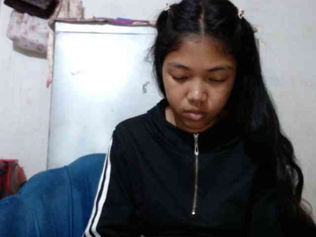 Morgane1 webcam