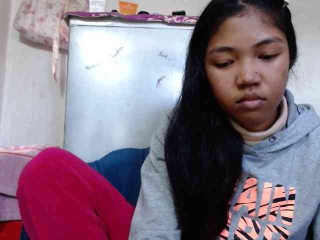 Morgane1 webcam