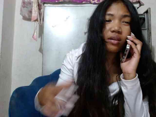 Morgane1 webcam