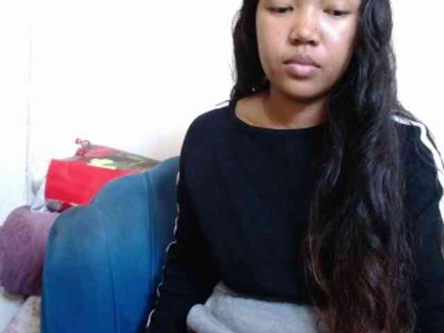 Morgane1 webcam