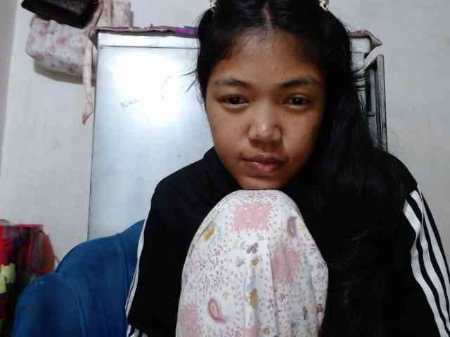 Morgane1 webcam