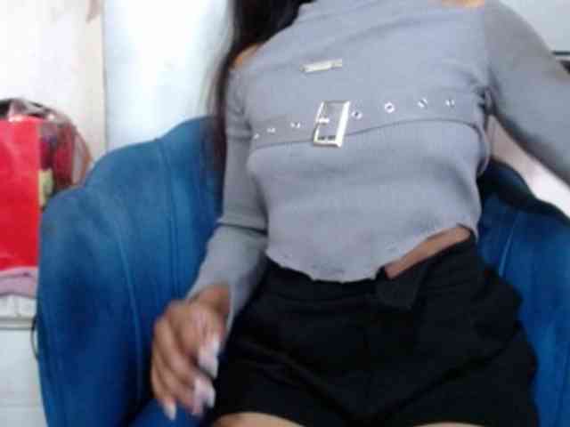 Morgane1 webcam