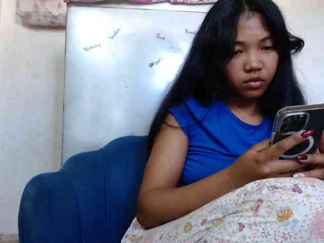 Morgane1 webcam