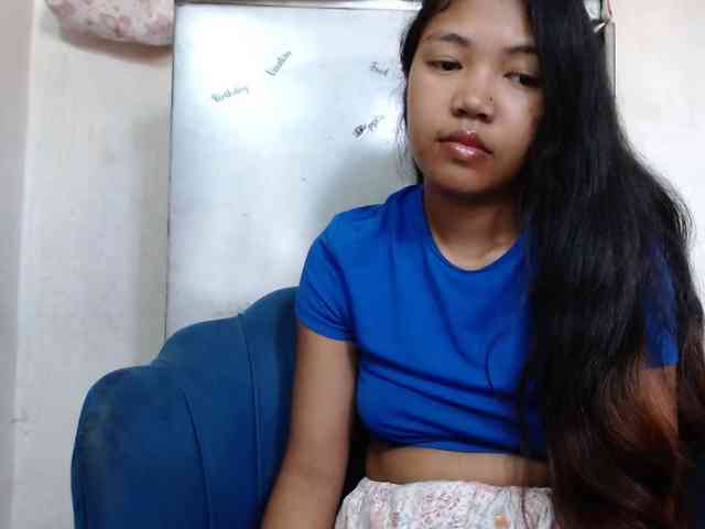 Morgane1 webcam