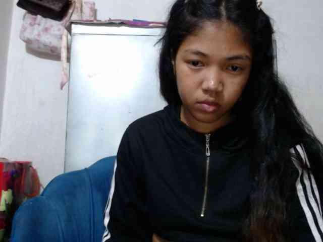 Morgane1 webcam