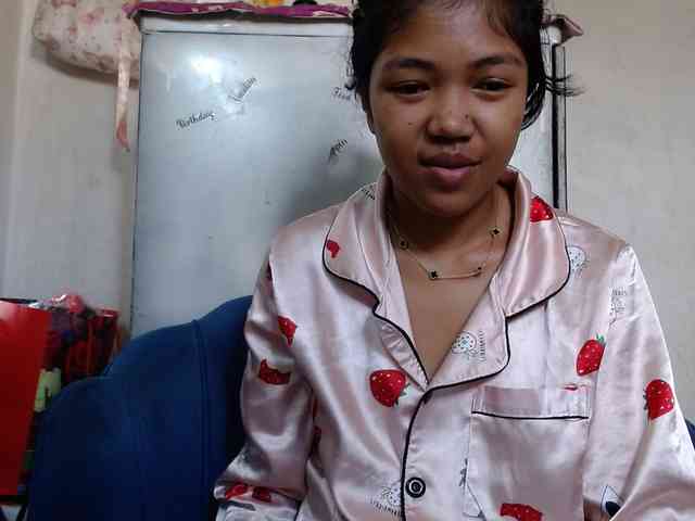 Morgane1 webcam